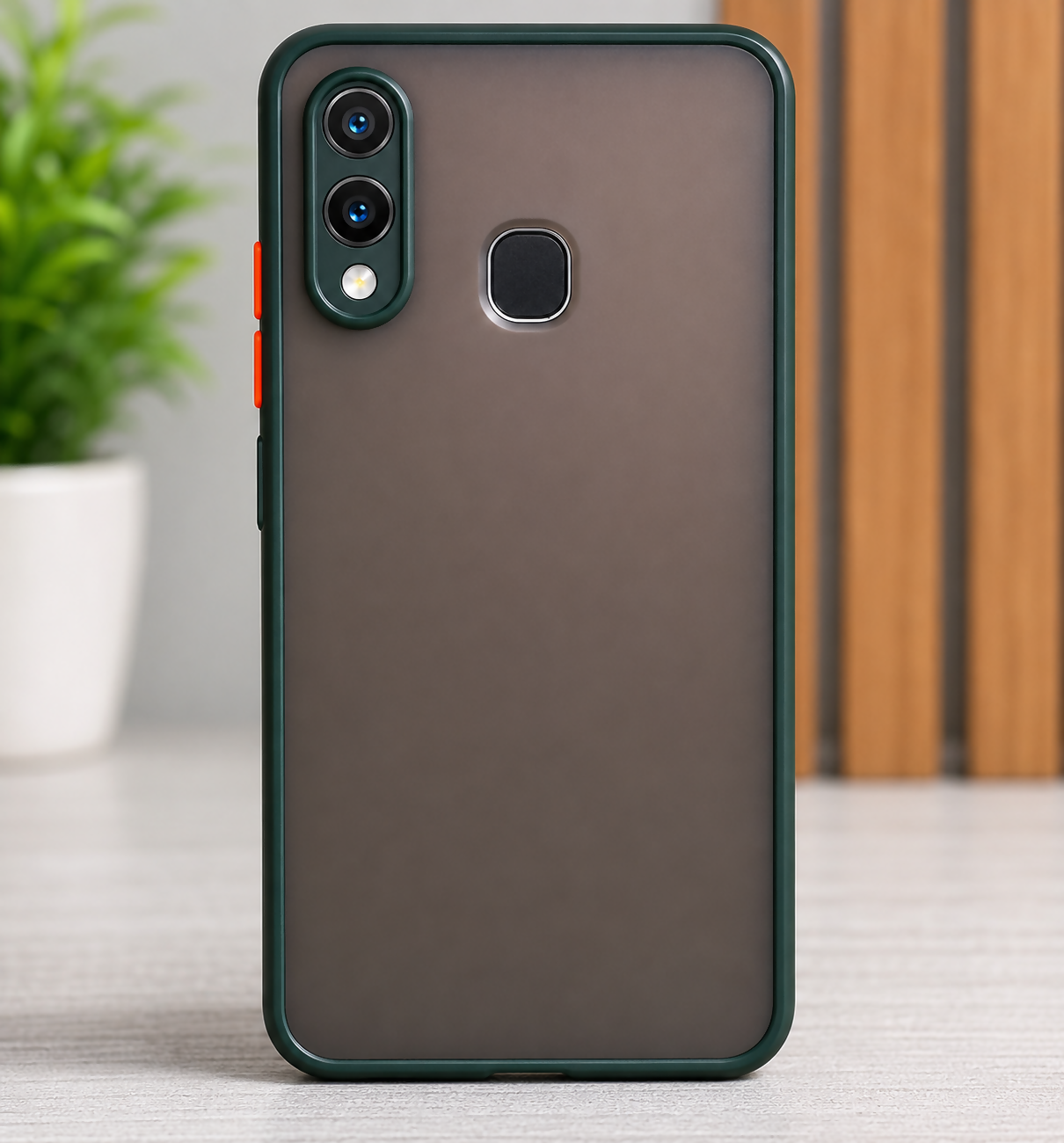 Back cover samsung galaxy a20