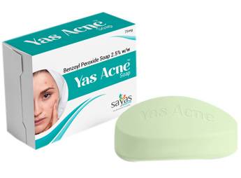 Yas Acne Soap ( Pack Of 2 )