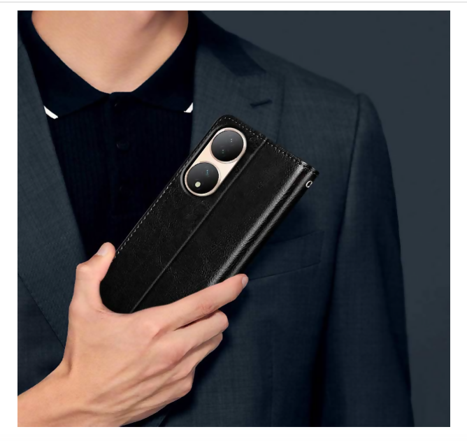 Vivo Y100 Designer Flip Case – Durable, Lightweight & Elegant